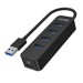 USB-Huber –  – H1117A