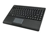 Tastaturer –  – WKB-4110UB