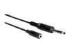 Kabel Headphone –  – MHE-310