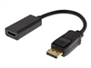HDMI Kabler –  – DP-HDMI43