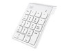 Numeric Keypad –  – MPV1W
