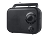 Nešiojami radijai																								 –  – R 210