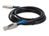 Cables para almacenamiento –  – ADD-SFF8644-8644-1M