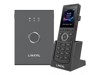 Lauatelefonid traadita  –  – W710P
