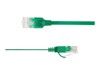 Patchkablar –  – UTP-FL6A-00350-GR