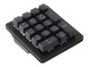 數位鍵盤 –  – MG-EVK60B-NUMPAD-ML1