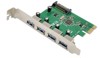 Adaptateurs réseau PCI-e –  – PX-UC-86260