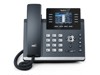 VoIP telefonai																								 –  – SIP-T44W