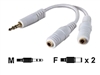 Headphones Cables –  – F8V234eaWHT-APL