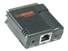 Ethernet Print Server –  – LCS-PS110-A