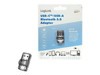 Bluetooth adapterji																								 –  – BT0054