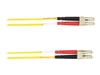 Patch Cables –  – FOCMP10-015M-LCLC-YL