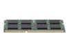 Notebook Memory –  – AA160D3SL/8G