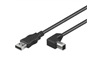 USB laidas –  – ku2ab05-90