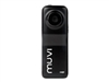 Filmadoras com memória flash –  – VCC-003-MUVI-1080