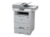 Multifunction Printer –  – MFCL6800DWTRF2