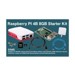 Barebone sistemi –  – SI-RPI4B-FULL8GB