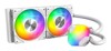 Liquid Cooling Systems –  – Hyper Flow ARGB 240 (W)