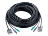 Kabel KVM –  – 2L-1005P