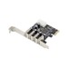 PCI-E-Netwerkadapters –  – PX-UC-86250