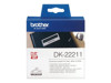 Papir u rolni –  – DK22211