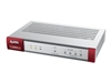 Dispositivos de Seguridad de Red –  – USG40-EU0101F