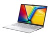 AMD Notebook-Datorer –  – E1504FA-L1669W