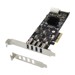 PCI-E-Netwerkadapters –  – PX-UC-86261