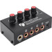 Amplifiers –  – HBOX-4000