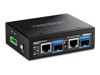 Transceptores de Cobre –  – TI-BF22SFP