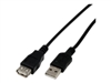 USB-Kaapelit –  – MC922AMF-5M/N