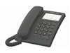 Wired Telephones –  – KX-TS550MEB