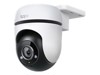 Juhtmeta IP kaamerad –  – TAPOC500