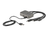 HDMI-Kablar –  – CDPHDMDP2HD