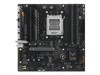 Mātesplates (AMD) –  – TUF GAMING A620M-PLUS WIFI