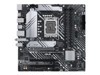 Motherboards (for Intel Processors) –  – 90MB1AE0-M0EAY0