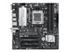 Motherboard (untuk Processor AMD) –  – PRIME B650M-A AX II