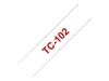 Étiquettes d&#39;imprimante –  – TC102