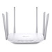 Draadlose Routers –  – ARCHER C86