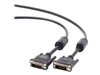 Cables per a  perifèric –  – CC-DVI2-BK-6