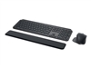Bundel Keyboard &amp; Mouse –  – 920-010237