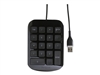 Tastaturen –  – AKP10AP