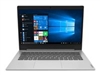 Notebooki Intel –  – 81VU00HHUK