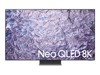 LCD TV-Apparater –  – QE85QN800CTXXH