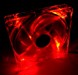 Παθητική ψύξη &amp; ψύκτρες –  – PC-L14025L12S/Red