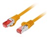 Patch Cables –  – PCF6-10CU-0050-O