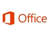 Microsoft Office –  – D9U-00021