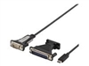 Serial Cable –  – USBC-1103