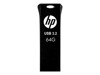 Flash-Drives –  – HPFD307W-64