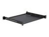 Serverite lisad –  – LVR1U-SLIDE-600MM-BL